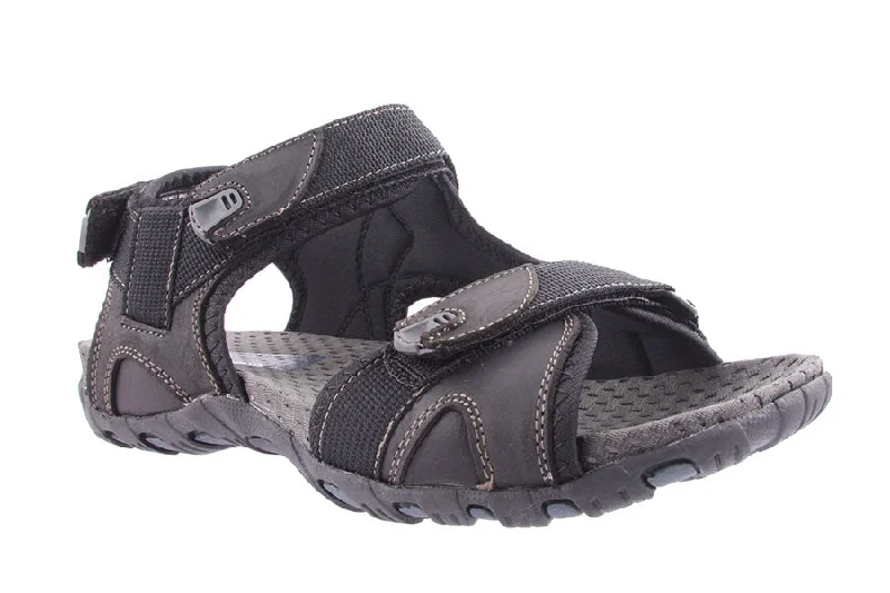 Exclusive Discount On Stylish Shoes RIO BRAVO BLACK
