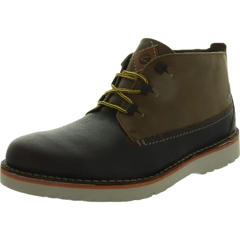 Dark Brown Combination