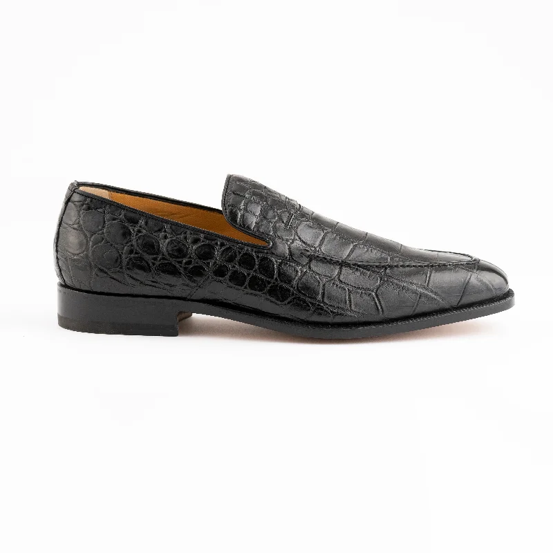 Buy More, Save More On Stylish Shoes Alligator 3877