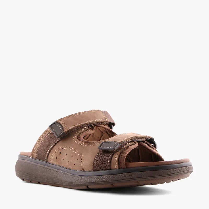 Men's Classic Shoes VENTURE SLIDE STONE