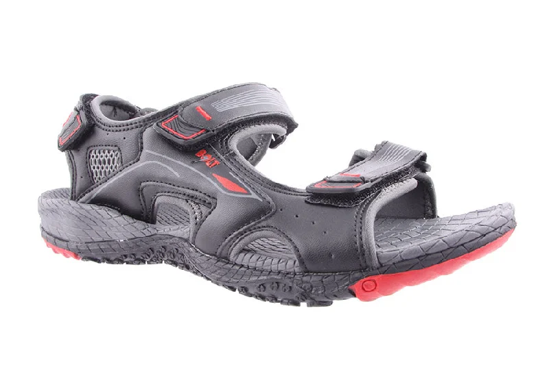Special Sale On Breathable Shoes CHAMBERS BLACK