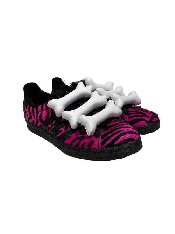 Men's Elegant Shoes Adidas x Jeremy Scott