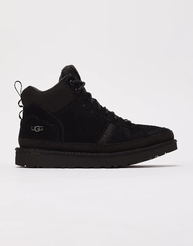 Men's Waterproof Shoes UGG Highland HI Heritage
