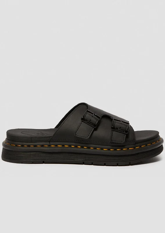 Men's Classic Shoes Dr.Martens Men's Dax Sandals