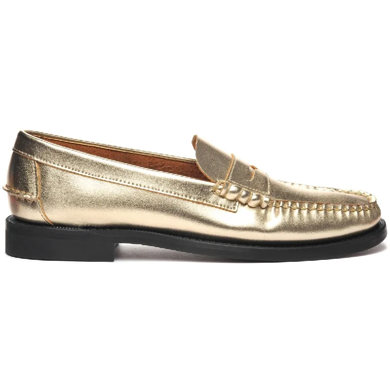 Seasonal Shoe Sale With Incredible Discounts Dan Met - Gold