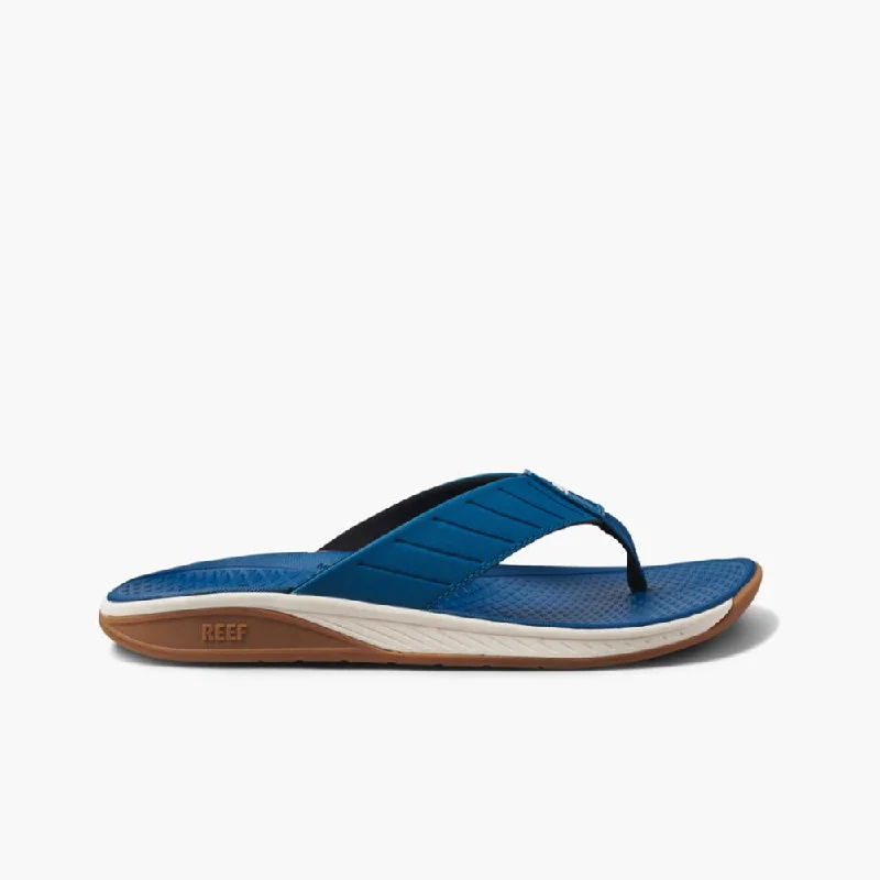 Men's Premium Shoes Reef  Men's The Deckhand Ocean Depths M