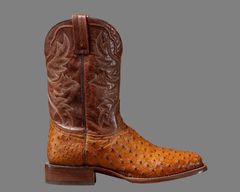 Men's All-Season Boots JOSIAH