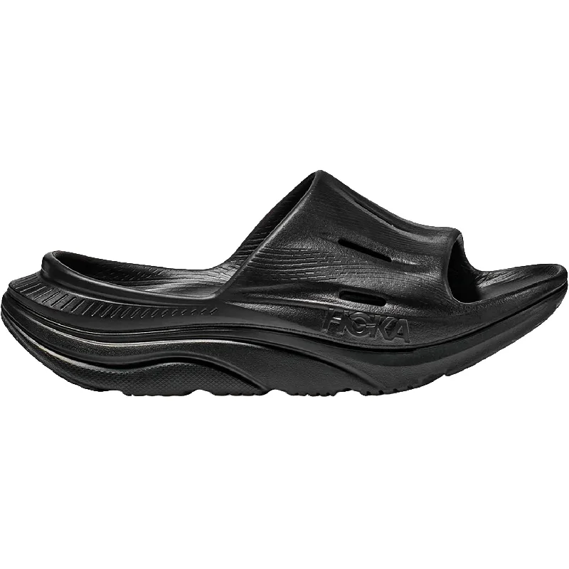 Men's Casual Shoes Ora Recovery Slide