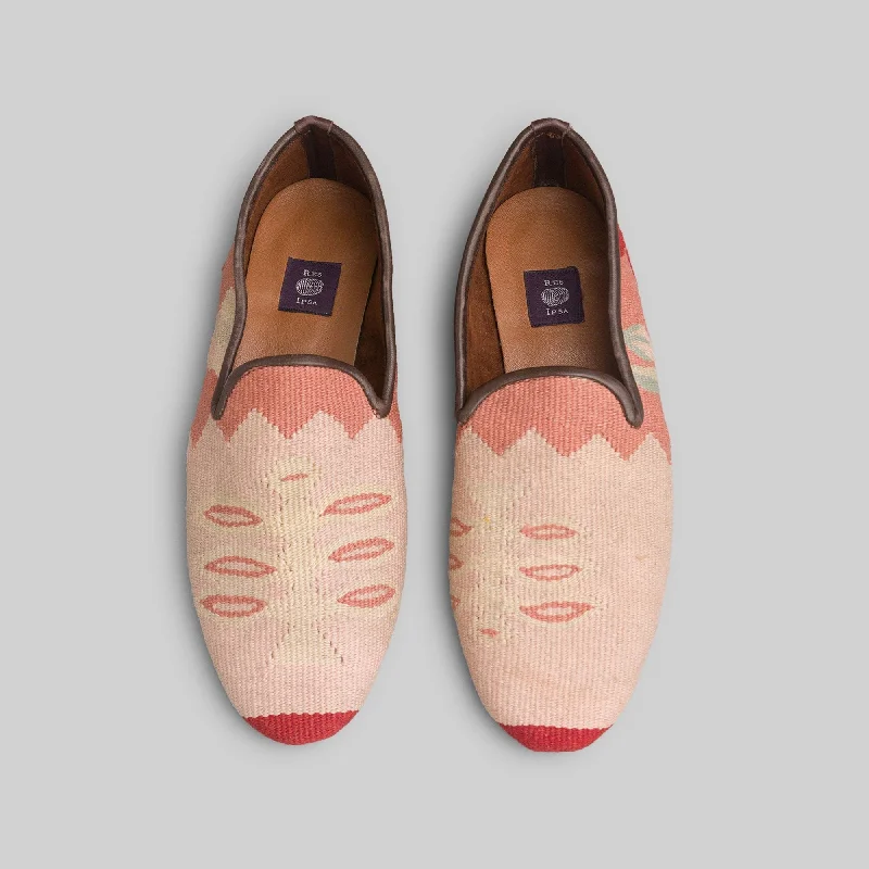 Comfortable Shoes For Men Men's Kilim Loafer Size 12
