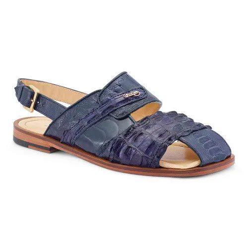 Men's Shock-Absorbing Shoes Bali 5171 - Winter Blue