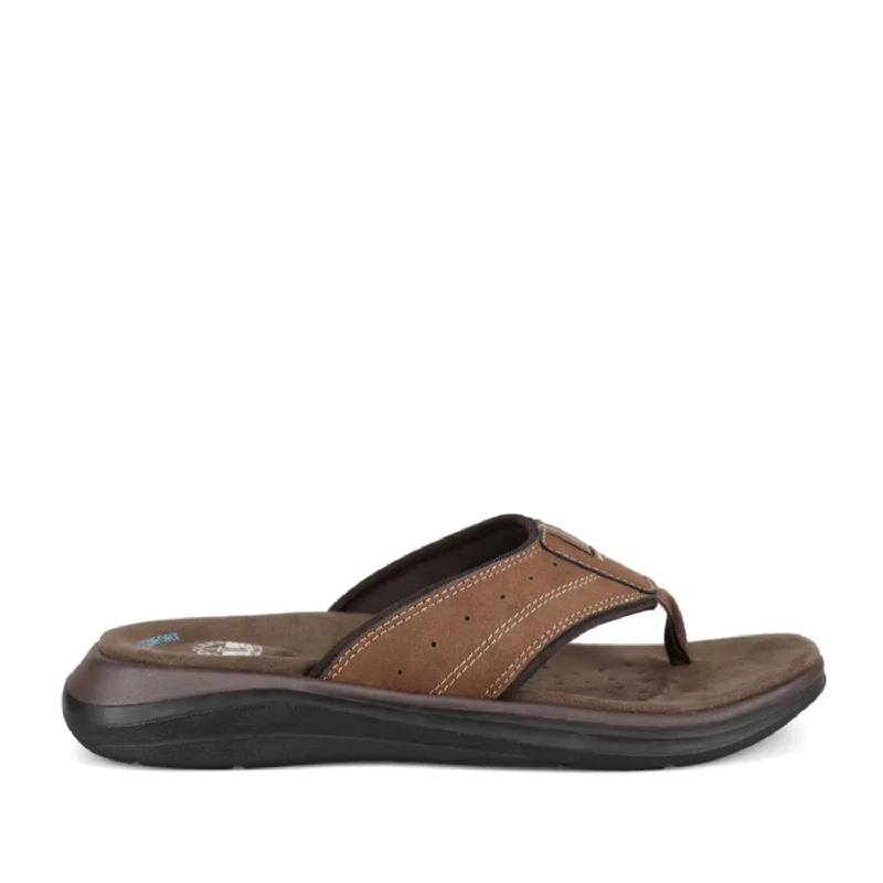Stylish Shoes For Men Dockers Men's Banks in Dark Tan