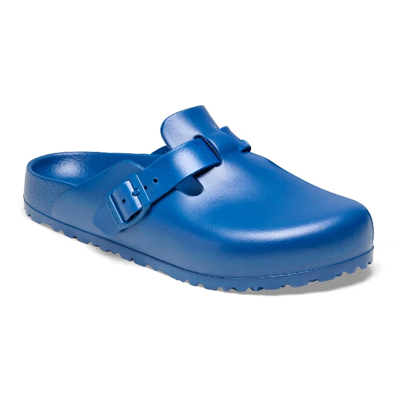 All-Season Boots For Men BIRKENSTOCK BOSTON ESSENTIALS EVA MEN'S