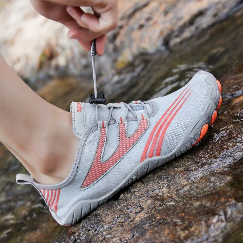 Refresh Your Shoe Collection With Amazing Deals Men's Aqua Slippers Breathable Quick Dry Hiking Beach Sport Barefoot Shoes Refresh Your Shoe Collection With Amazing Deals Men's Aqua Slippers Breathable Quick Dry Hiking Beach Sport Barefoot Shoes