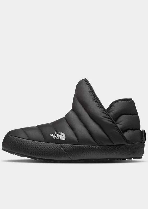 Men's Premium Boots The North Face Men's ThermoBall Traction Bootie Slippers