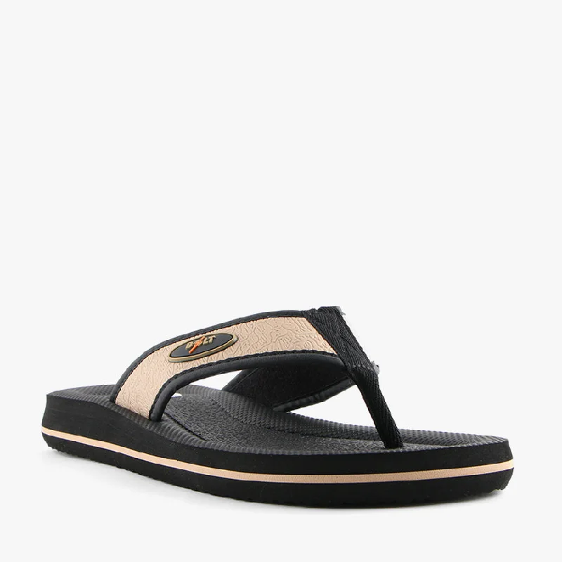 Get Stylish Shoes At Unbeatable Discounts NEW HUSKY BLACK/KHAKI