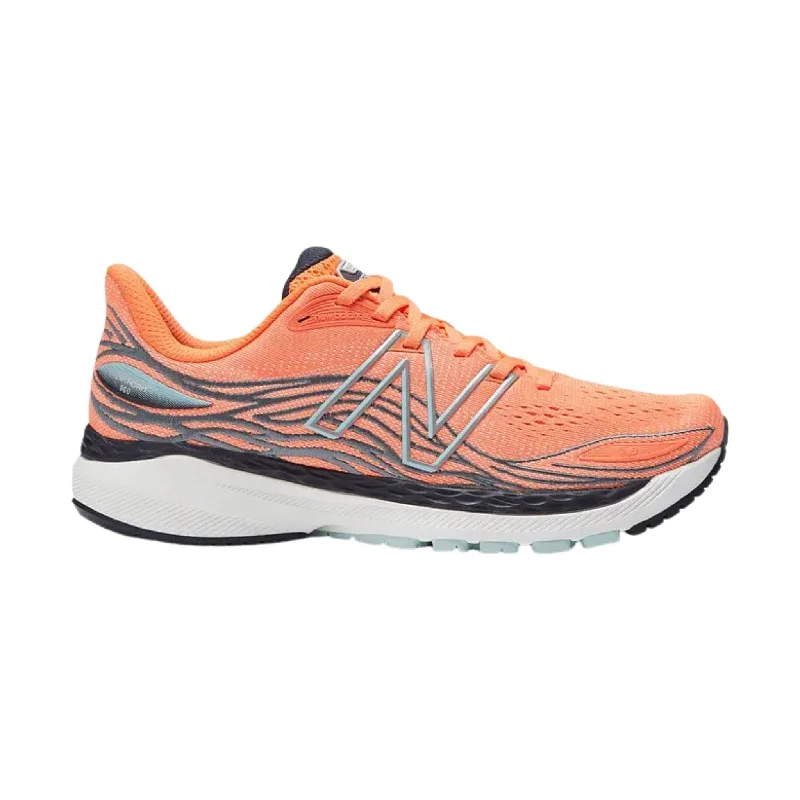 Men's Handcrafted Boots New Balance Men's Fresh Foam X 860v12 - Vibrant Orange - ONLINE STORE CREDIT/EXCHANGE ONLY Men's Handcrafted Boots New Balance Men's Fresh Foam X 860v12 - Vibrant Orange - ONLINE STORE CREDIT/EXCHANGE ONLY