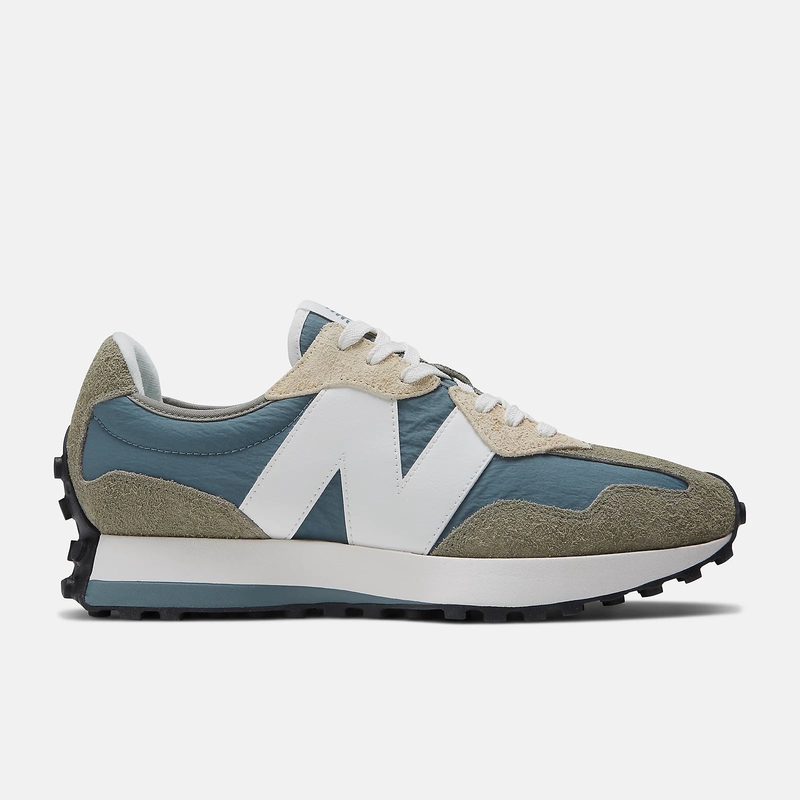 Men's Trendy Boots 327 Sneaker (Vetiver + Trooper)