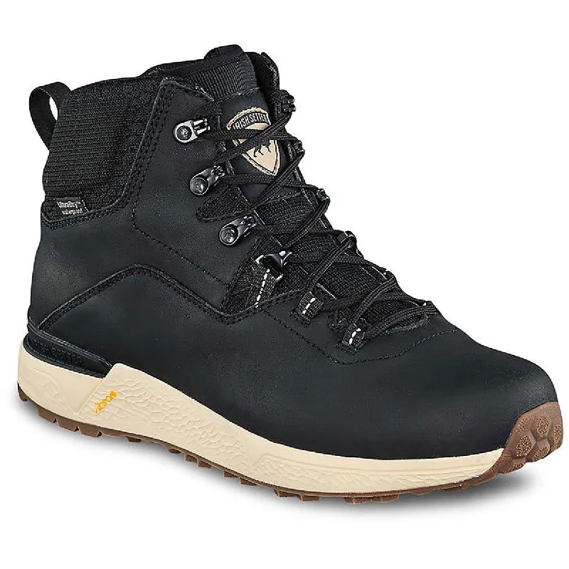 Stylish Shoes For Men Irish Setter Mens Canyons Lace Up Outdoor Hiking Boots