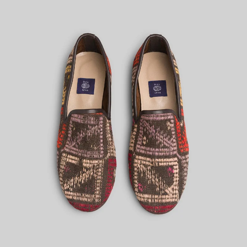 Special Holiday Sale On Premium Shoes Men's Kilim Loafer Size 12
