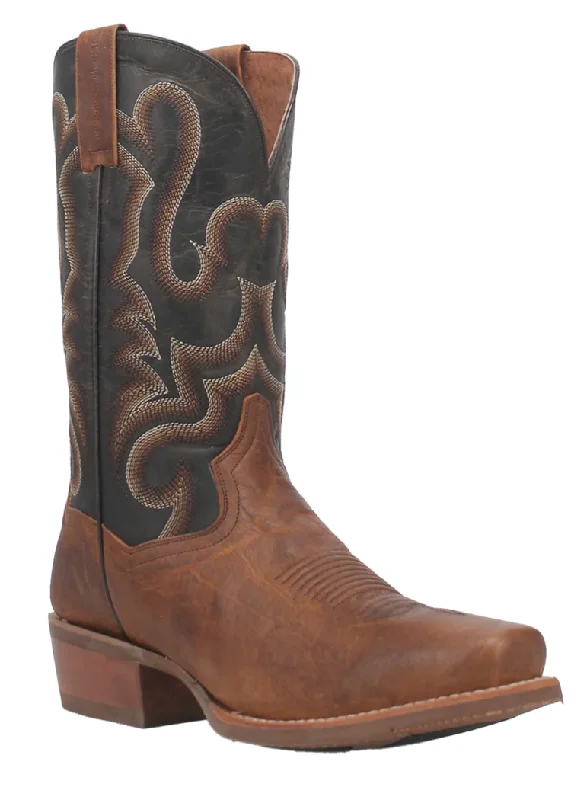 Men's Cozy Boots Dan Post Richland Mens Boot Style DP3393