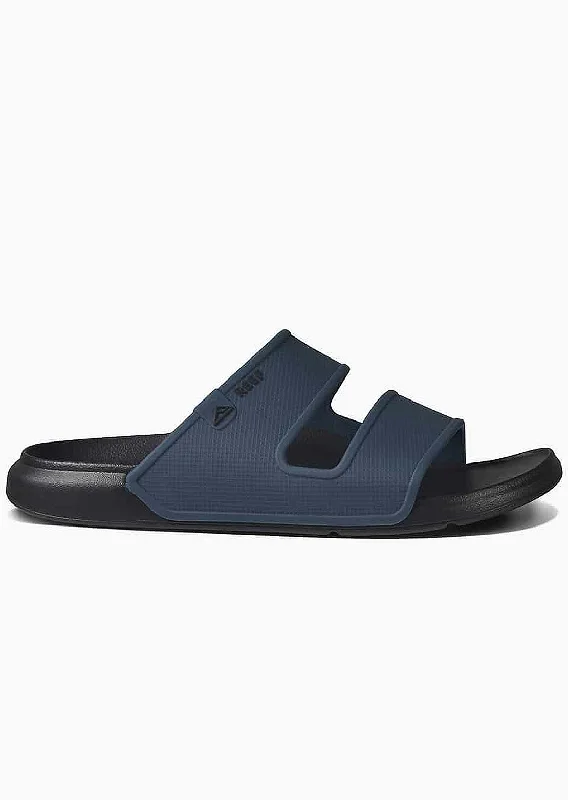 Men's Soft Shoes Reef Men's Oasis Double Up Sandals