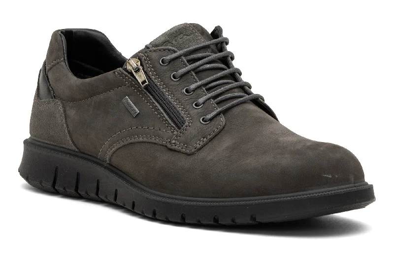 Men's Handcrafted Boots Lowell