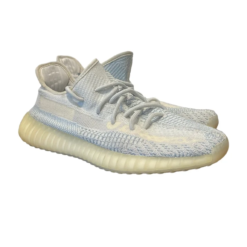 Men's Cozy Boots adidas/Low-Sneakers/US9.5/White/FW3043/FW3043