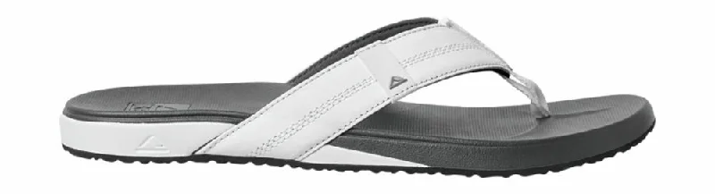 Men's Energy-Return Boots Reef  Men's Cushion Phantom White M