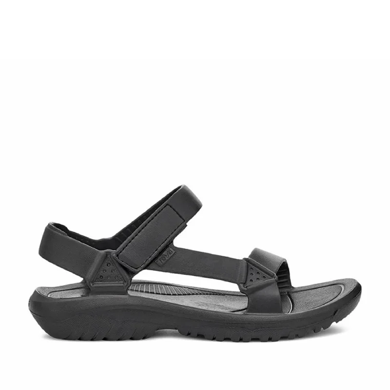 Huge Savings On Trendy Shoes Teva  Men's Hurricane Drift Black M