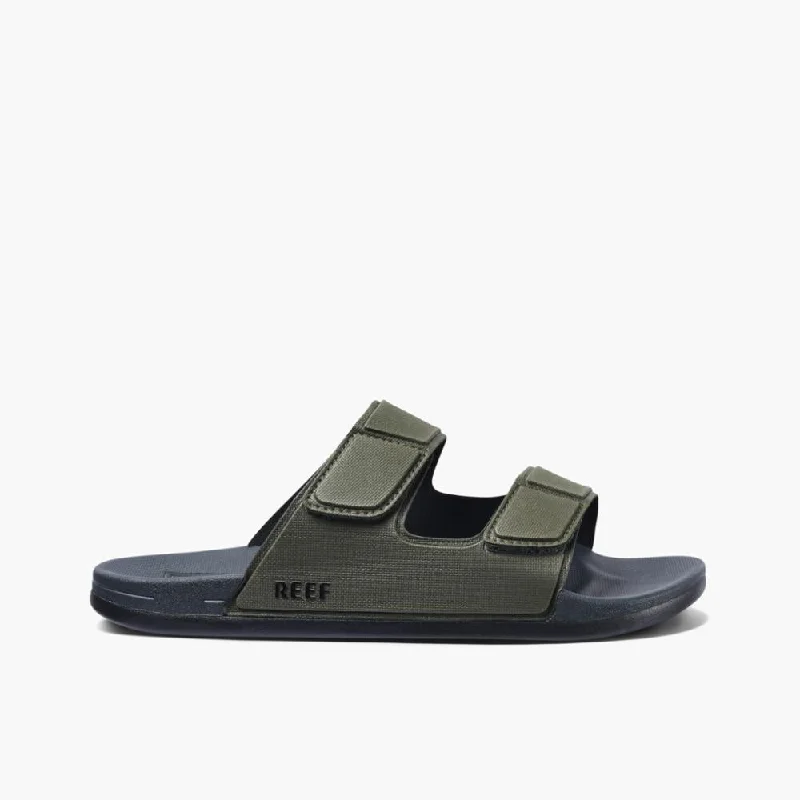 Men's Lightweight Shoes Reef  Men's Cushion Tradewind Green M