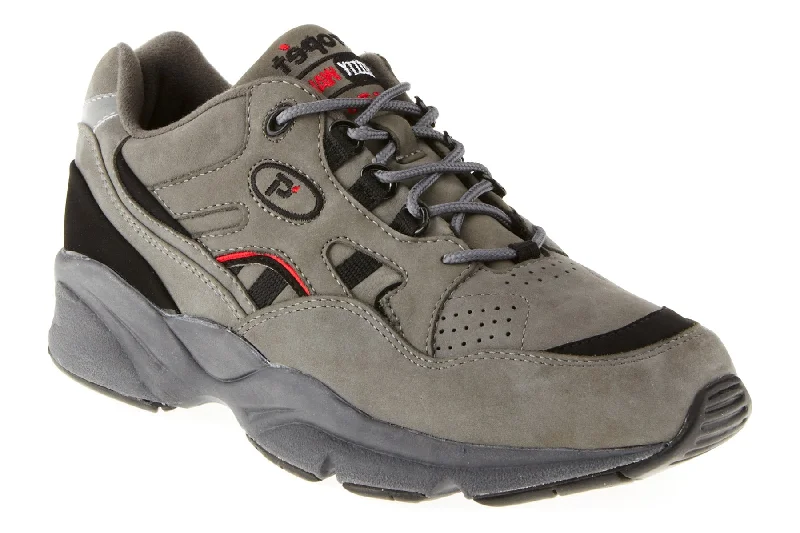 Men's Cozy Boots Stability Walker