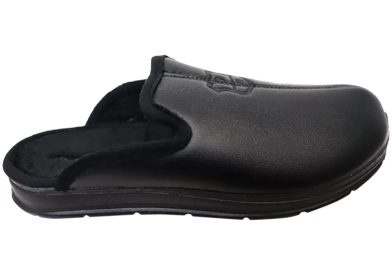 Men's Shock-Resistant Shoes Pegada Marty Mens Brazilian Closed Toe Open Back Comfort Slippers Men's Shock-Resistant Shoes Pegada Marty Mens Brazilian Closed Toe Open Back Comfort Slippers