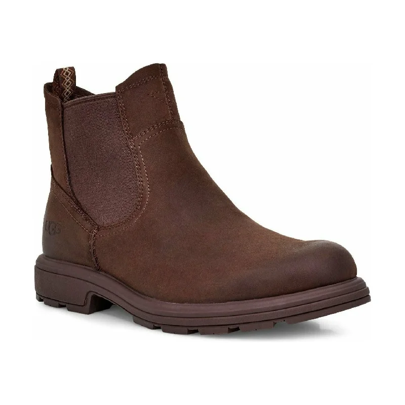 Men's Modern Shoes UGG BILTMORE CHELSEA MEN'S