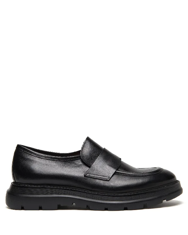 Get Stylish Shoes At Unbeatable Discounts Robbie Black Leather