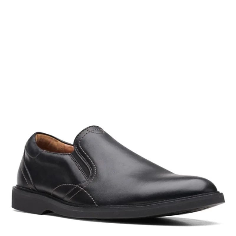 Best Price On Lightweight Shoes Men's Clarks, Malwood Easy Loafer