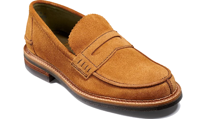 Men's Comfortable Boots Mears - Terra Suede