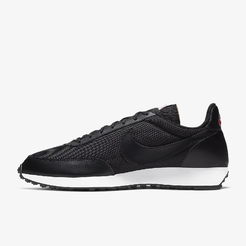 Men's Breathable Shoes Air Tailwind 79 SE (Black)