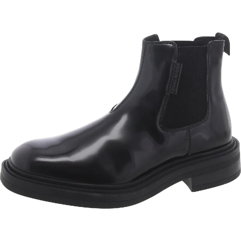 Men's Casual Shoes Steve Madden Mens Neeko  Chelsea Boots
