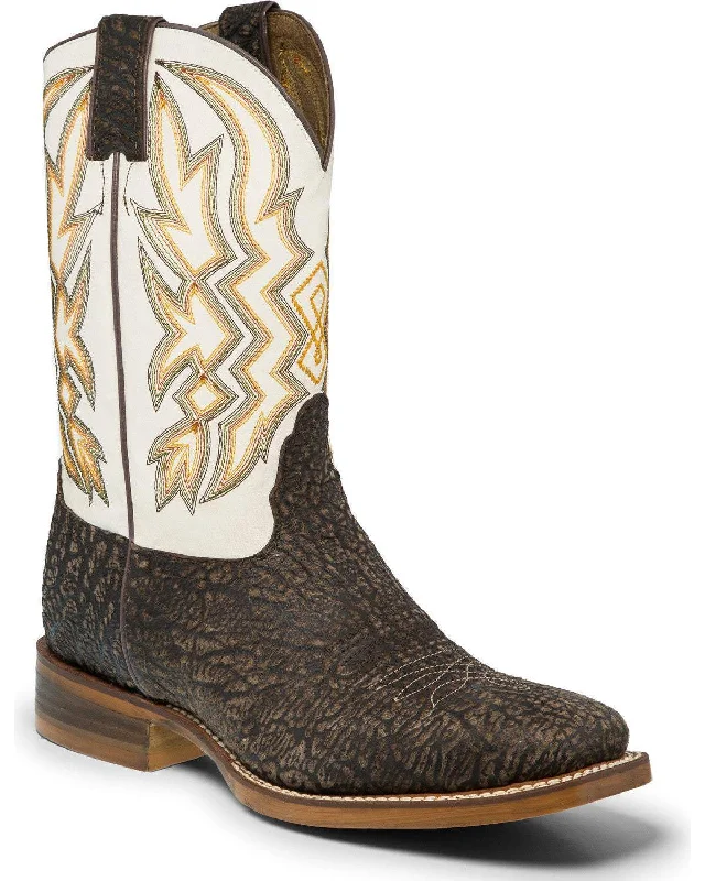 Men's Minimalist Shoes Nocona Mens Western Boots Style NB3002