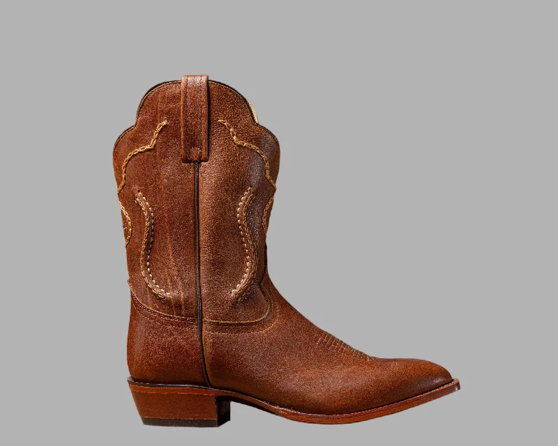 Men's Ultra-Light Boots BRADLEY