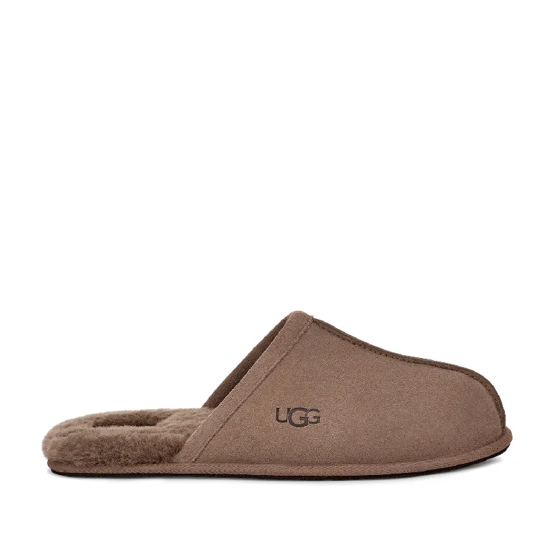 Biggest Shoe Sale Of The Year UGG Men's Scuff in Caribou