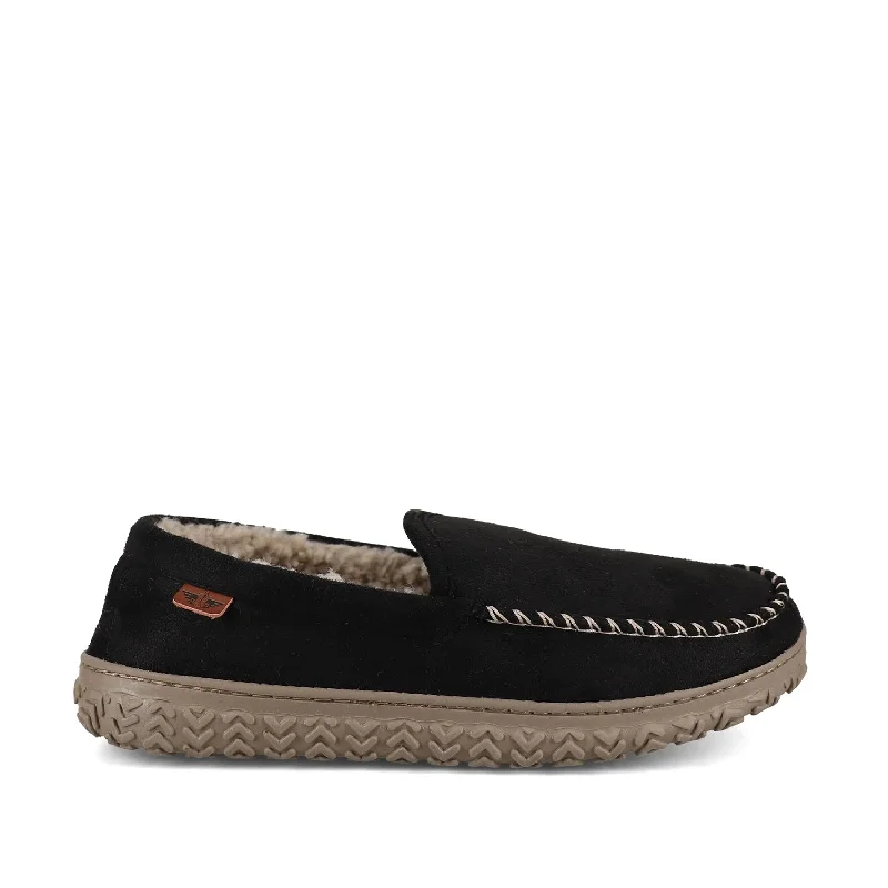 Men's Supportive Shoes Dockers Men's Vista in Black