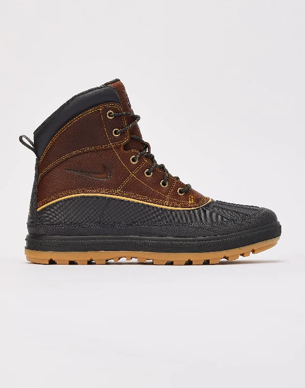 Men's Adaptive Fit Boots Nike Woodside 2 High ACG Boots