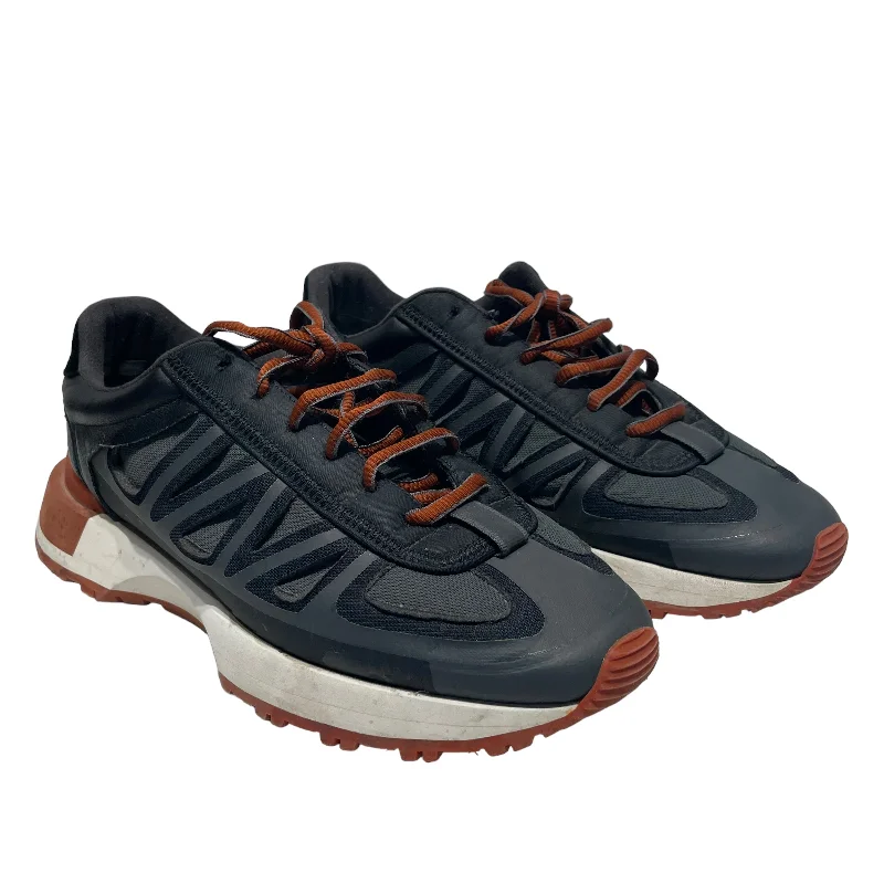 Men's Flexible Boots Maison Margiela/Low-Sneakers/EU 44/GRN/