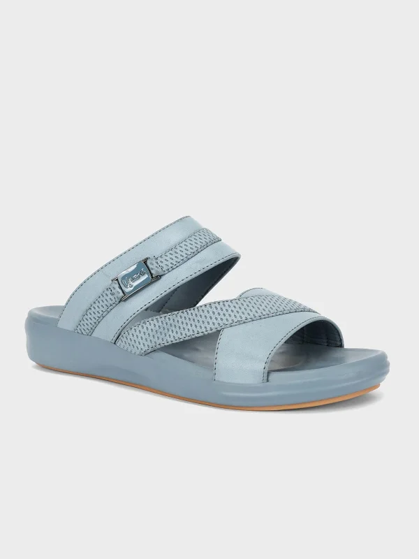 Men's Soft Shoes Mens "DMITRI" Casual Comfy Slippers