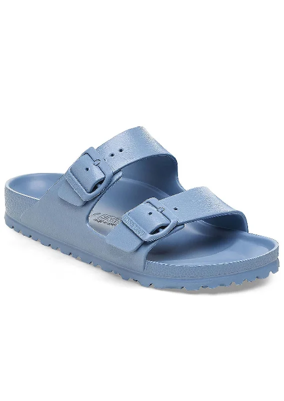 All-Season Boots For Men Birkenstock Men's Arizona EVA Regular Sandals
