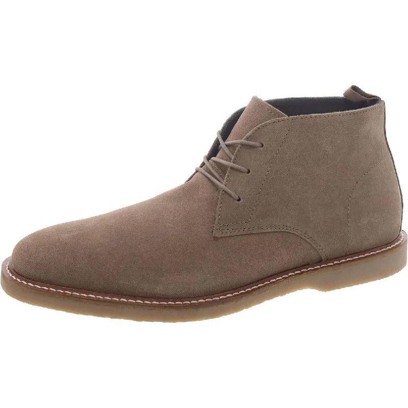 Men's Fashionable Shoes Nordstrom Mens Colby Flex Leather Lace-Up Chukka Boots