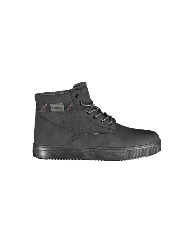 Men's Versatile Shoes Carrera  456 Mens Casual Leather Boots