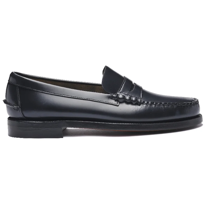 All-Season Boots For Men Classic Dan - Navy Blue