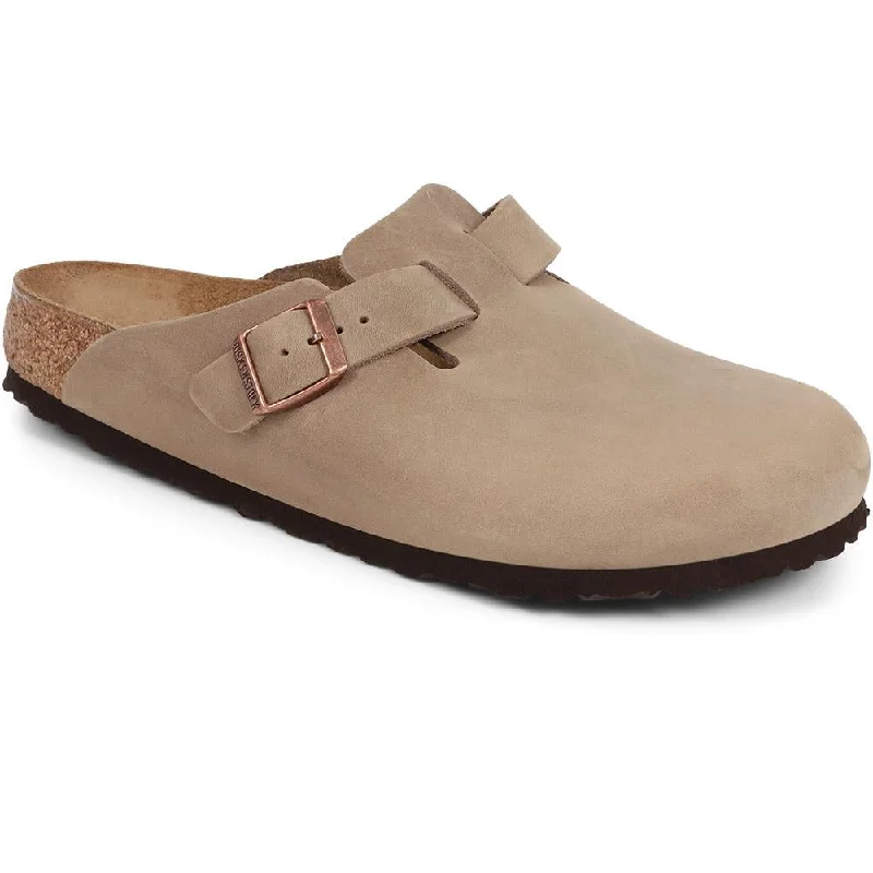 Grab Your Favorite Shoes At The Lowest Price Boston Clog - BIRK39503 / 325 358